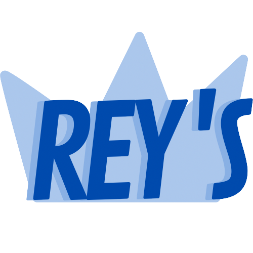 Rey’s